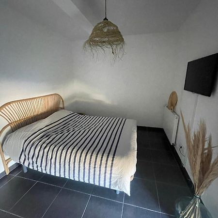 Appartement Vue Vigne Perpignan Eksteriør bilde