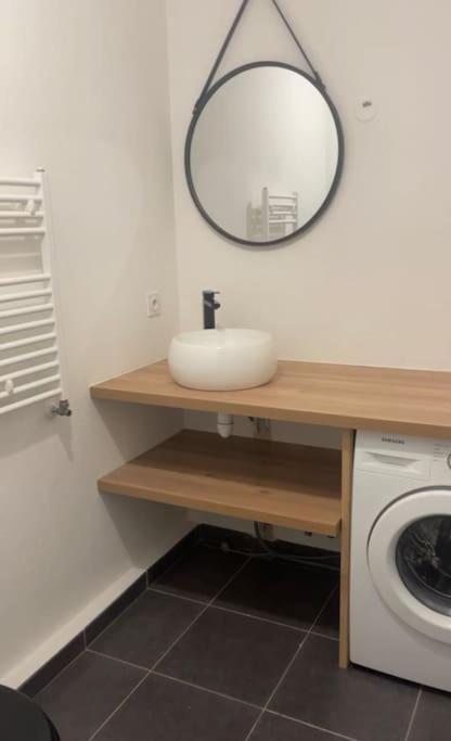 Appartement Vue Vigne Perpignan Eksteriør bilde
