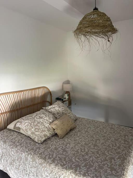 Appartement Vue Vigne Perpignan Eksteriør bilde
