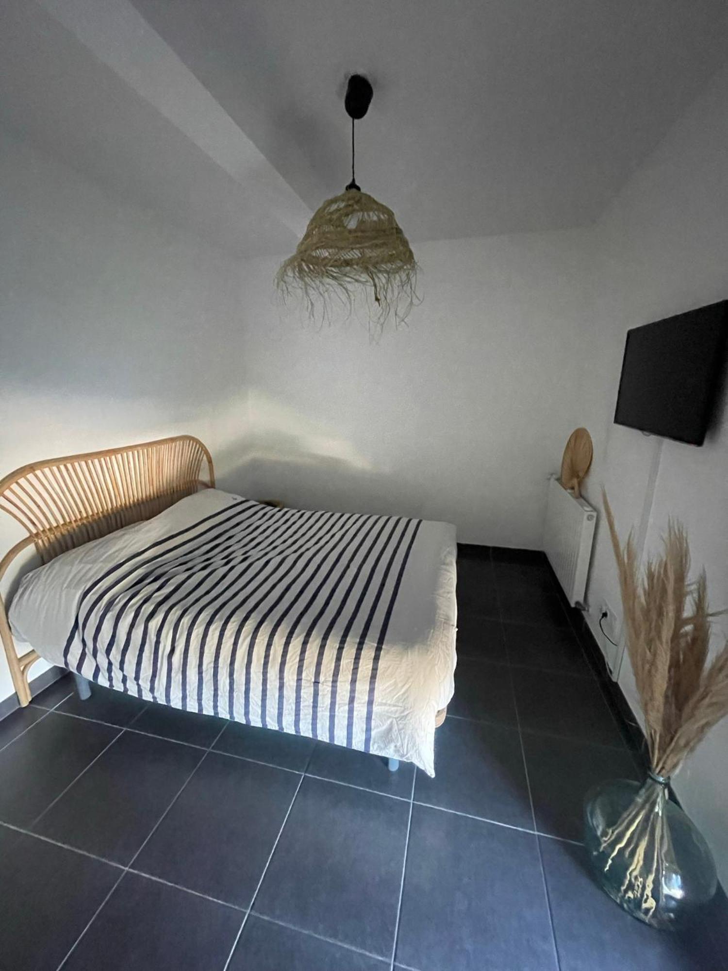 Appartement Vue Vigne Perpignan Eksteriør bilde